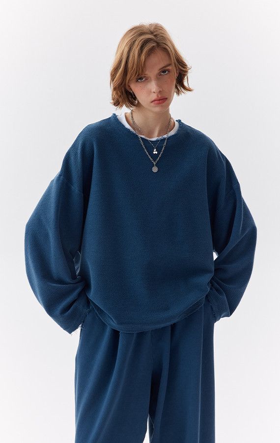 WOMEN'S SWEATSHIRTS