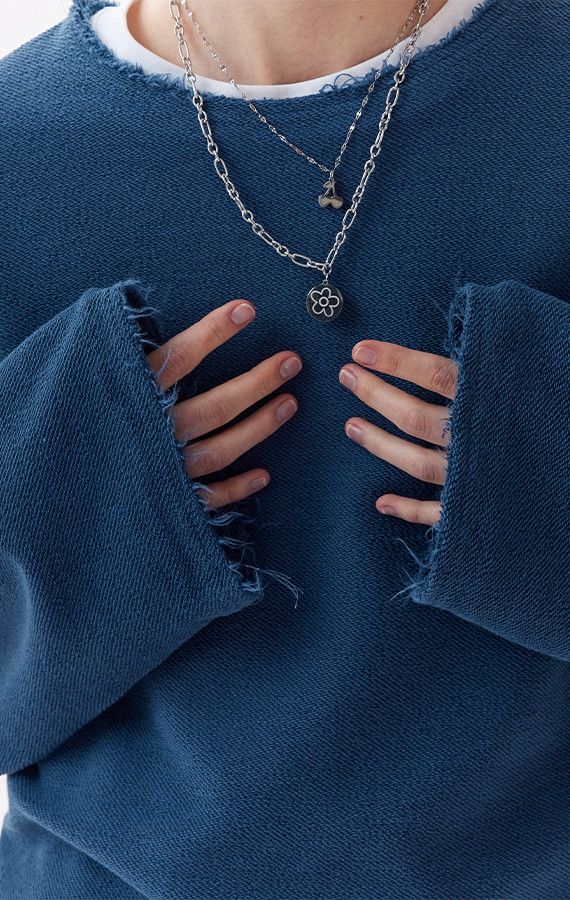 WOMEN'S SWEATSHIRTS
