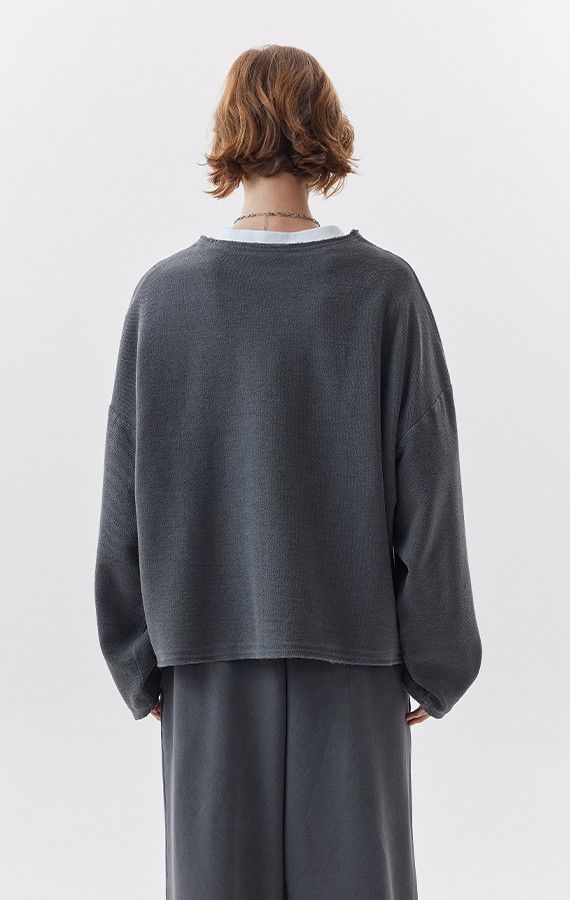 WOMEN'S SWEATSHIRTS