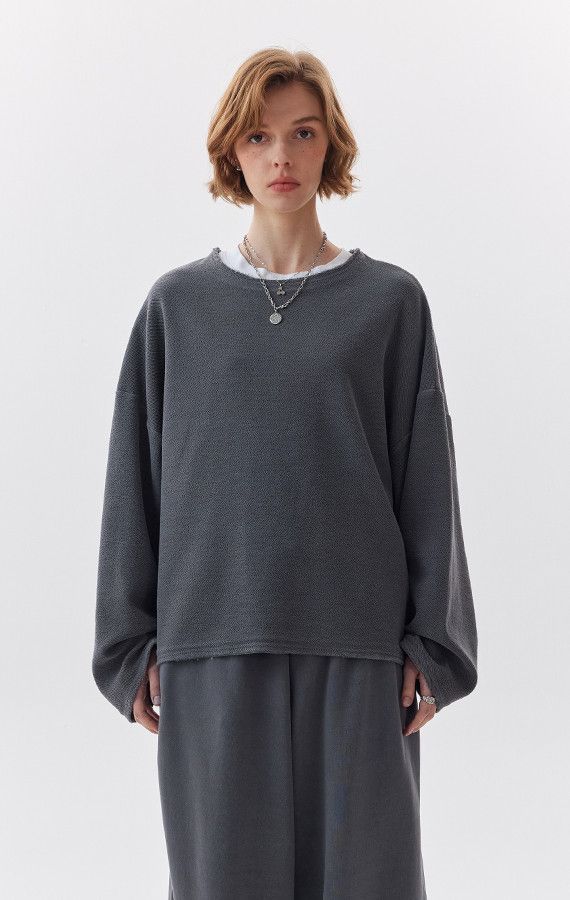 WOMEN'S SWEATSHIRTS