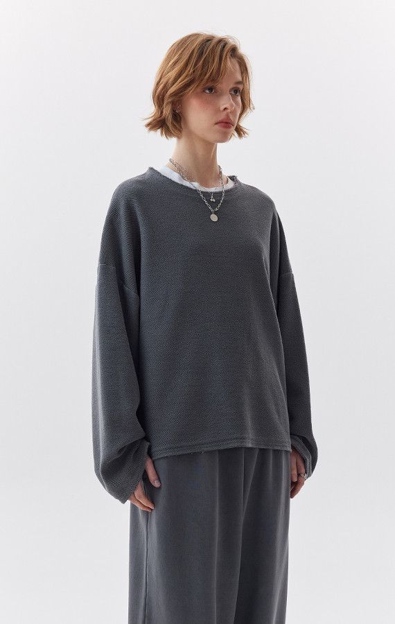 WOMEN'S SWEATSHIRTS