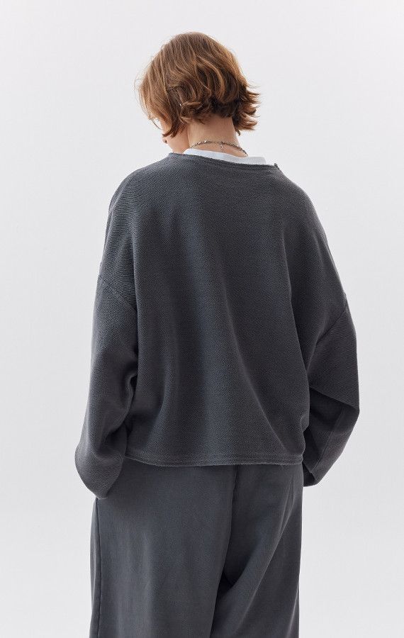 WOMEN'S SWEATSHIRTS