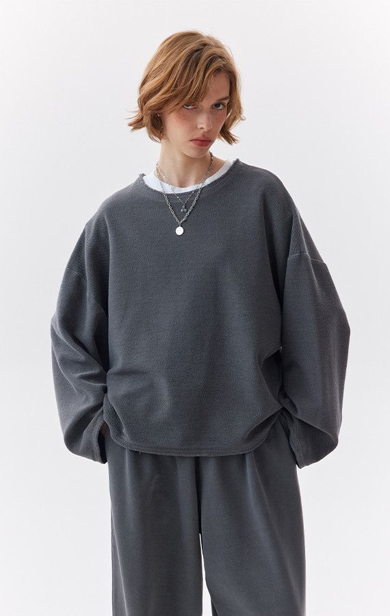 WOMEN'S SWEATSHIRTS