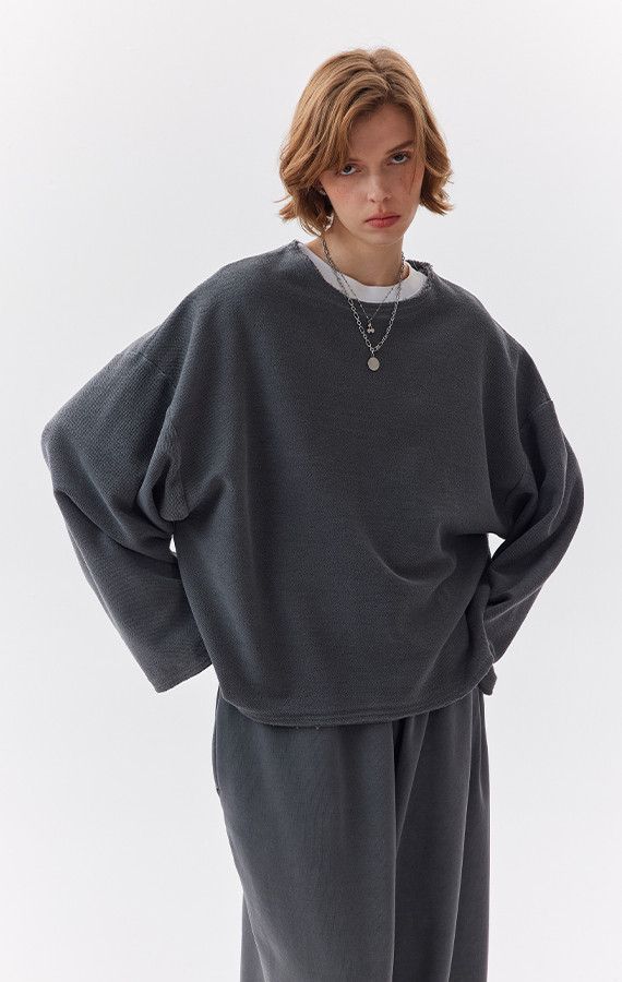 WOMEN'S SWEATSHIRTS