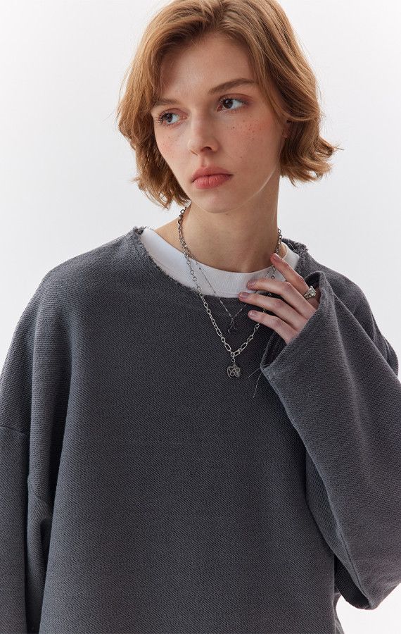 WOMEN'S SWEATSHIRTS