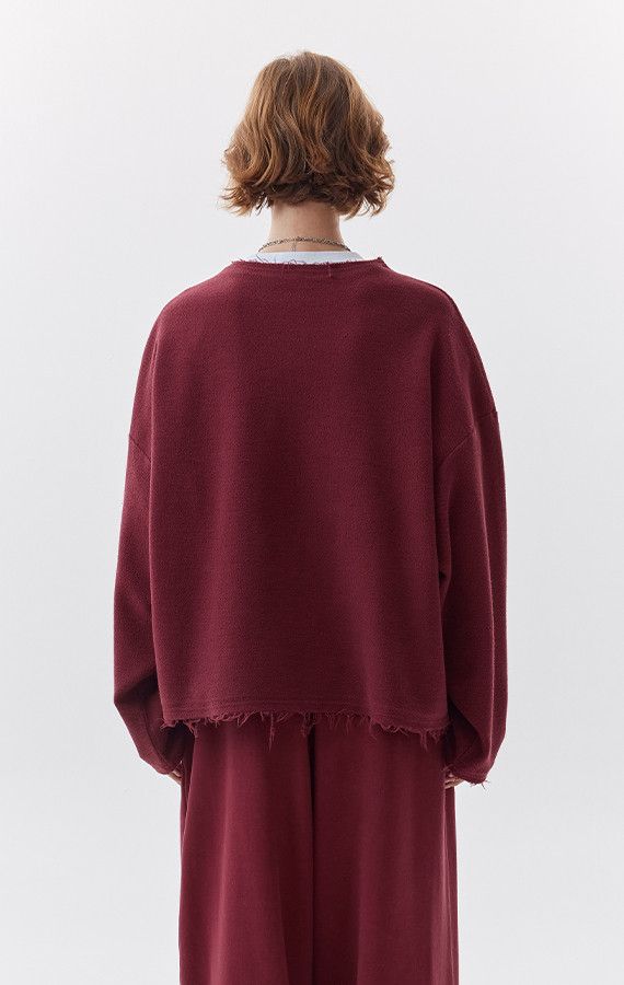 WOMEN'S SWEATSHIRTS