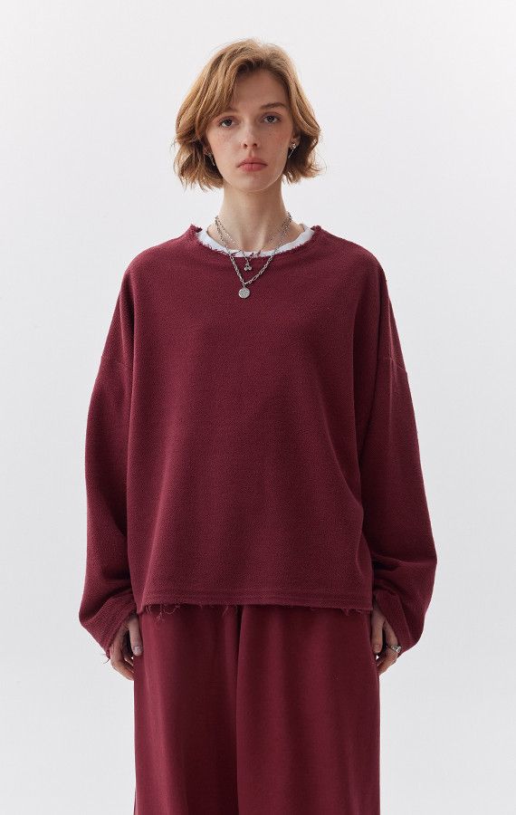 WOMEN'S SWEATSHIRTS
