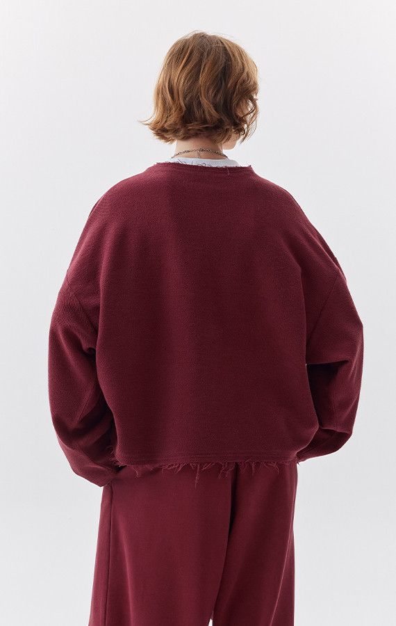 WOMEN'S SWEATSHIRTS