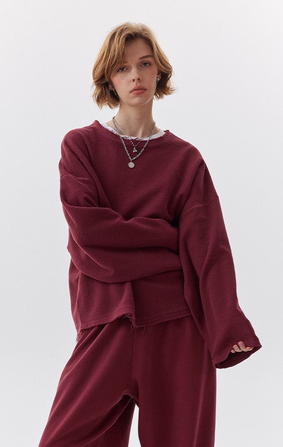 WOMEN'S SWEATSHIRTS