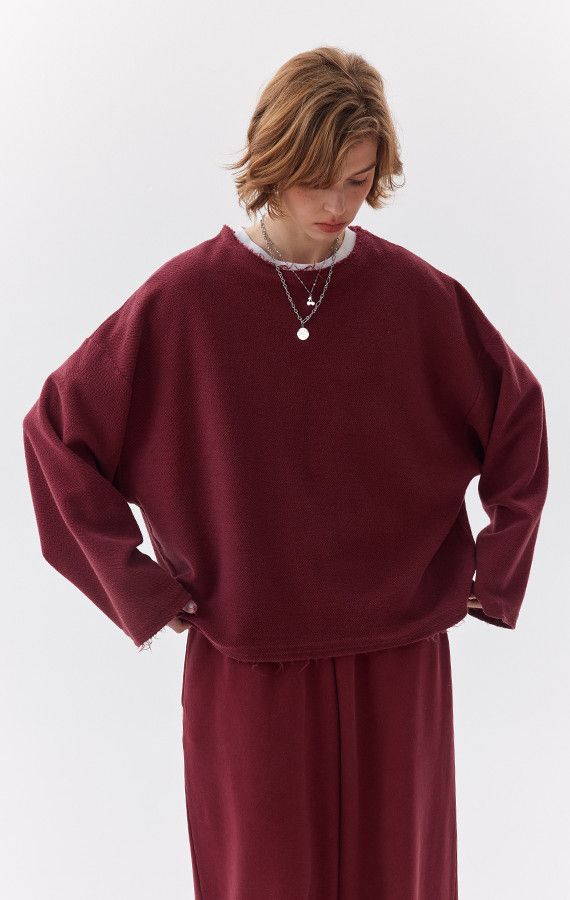 WOMEN'S SWEATSHIRTS