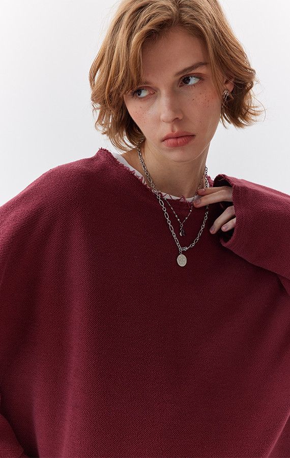 WOMEN'S SWEATSHIRTS