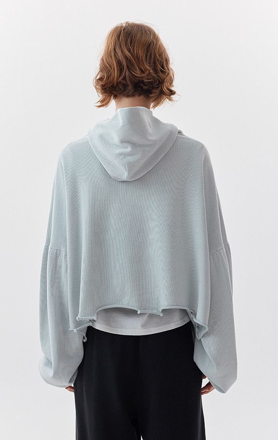 WOMEN'S HOODIES