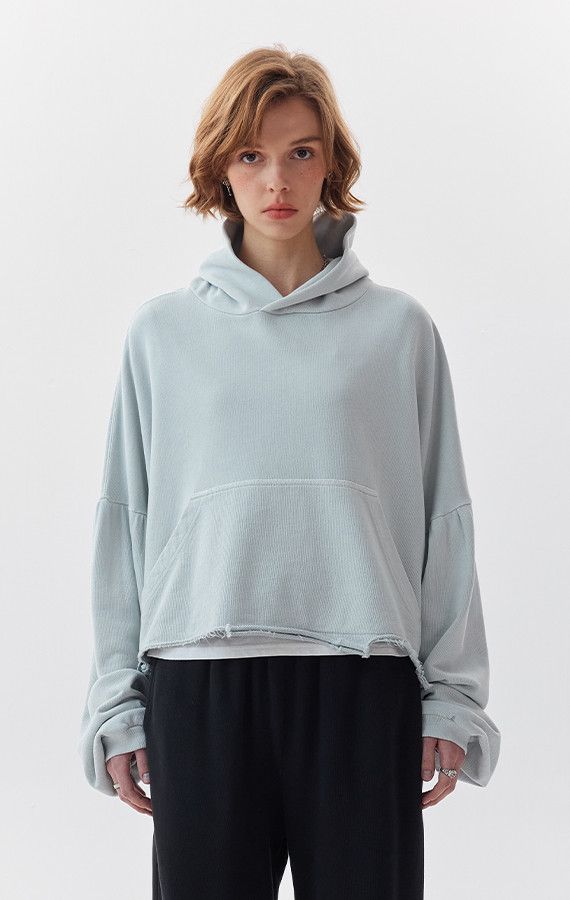 WOMEN'S HOODIES