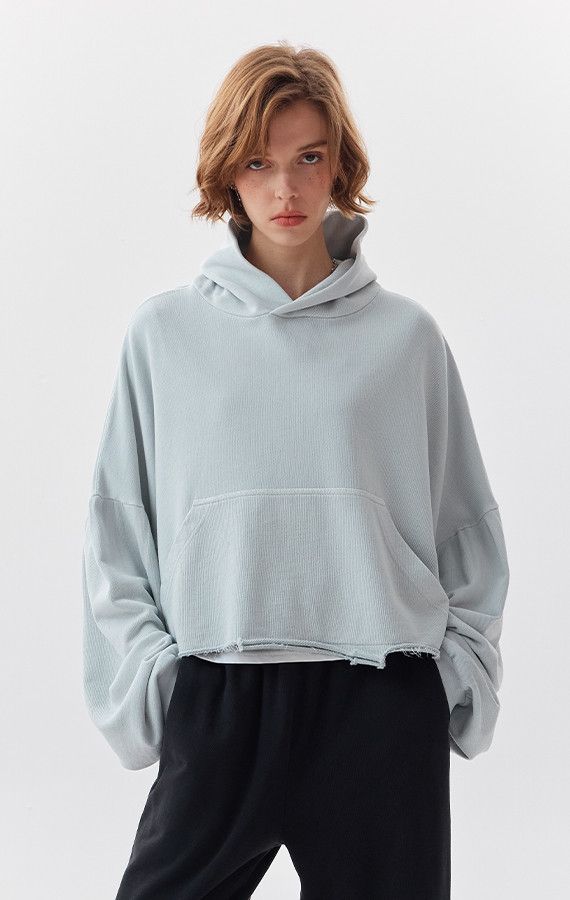 WOMEN'S HOODIES