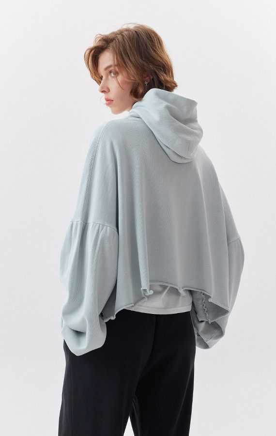 WOMEN'S HOODIES