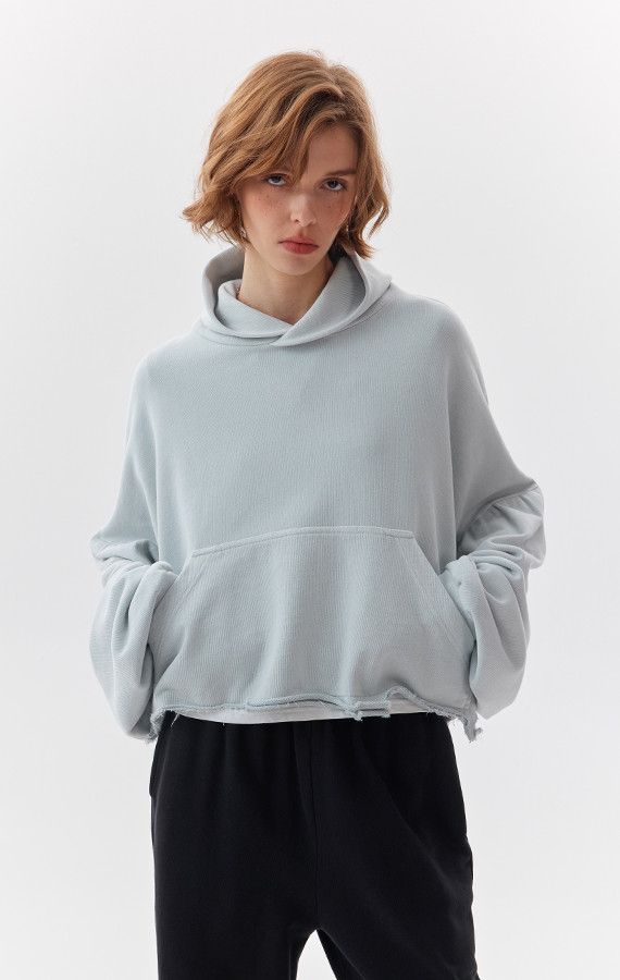WOMEN'S HOODIES
