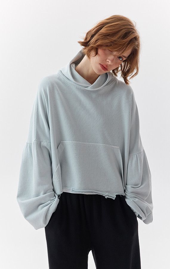 WOMEN'S HOODIES