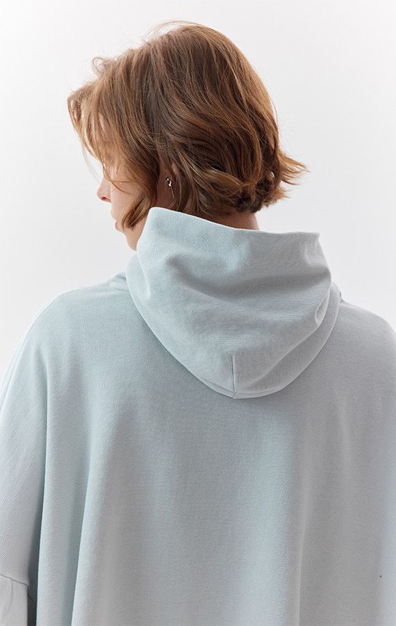 WOMEN'S HOODIES