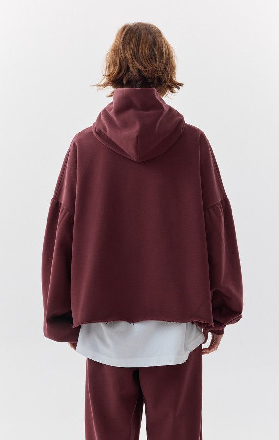 WOMEN'S HOODIES