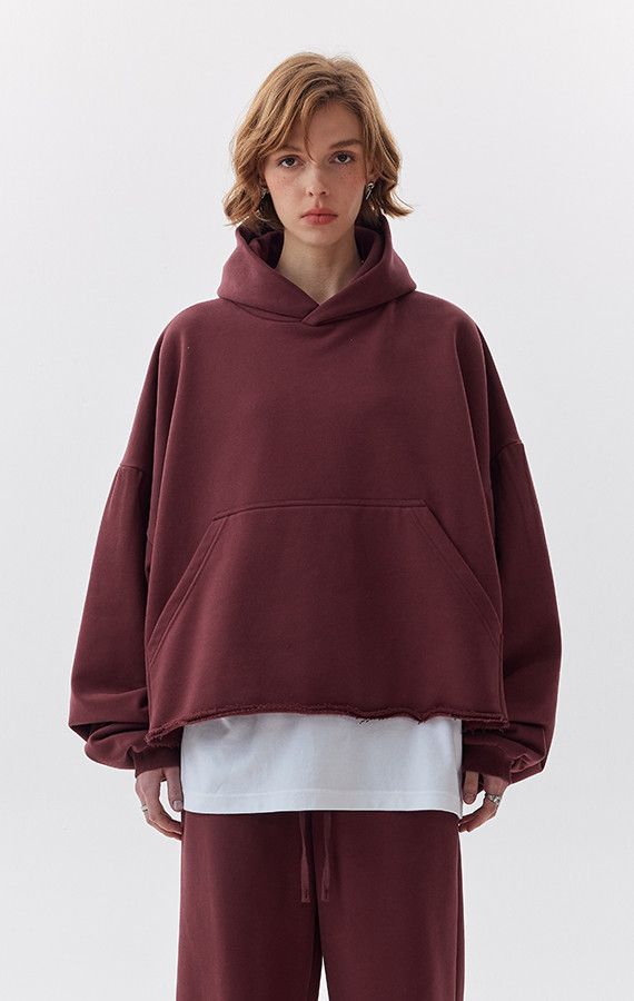 WOMEN'S HOODIES