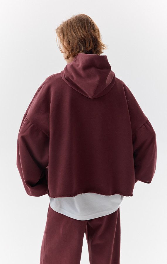 WOMEN'S HOODIES