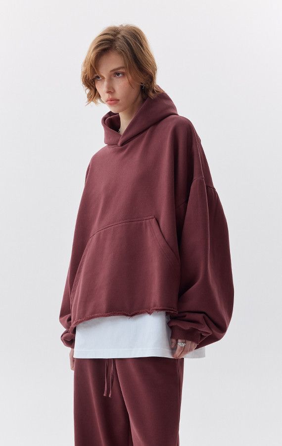 WOMEN'S HOODIES