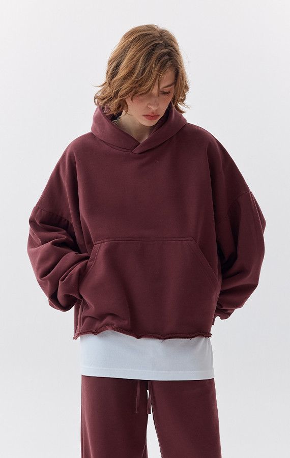 WOMEN'S HOODIES