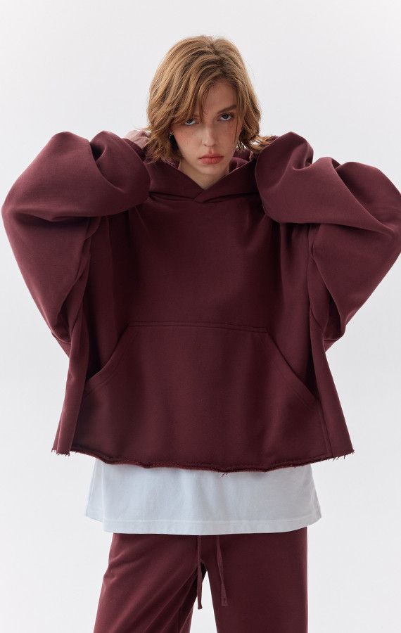 WOMEN'S HOODIES