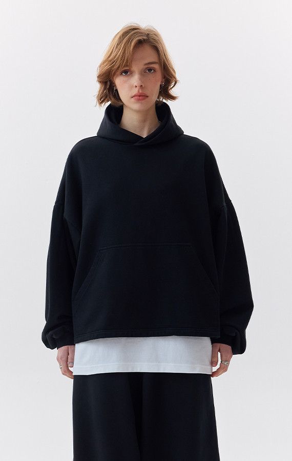 WOMEN'S HOODIES