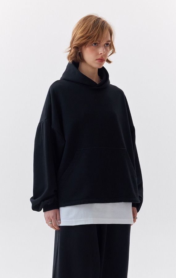 WOMEN'S HOODIES
