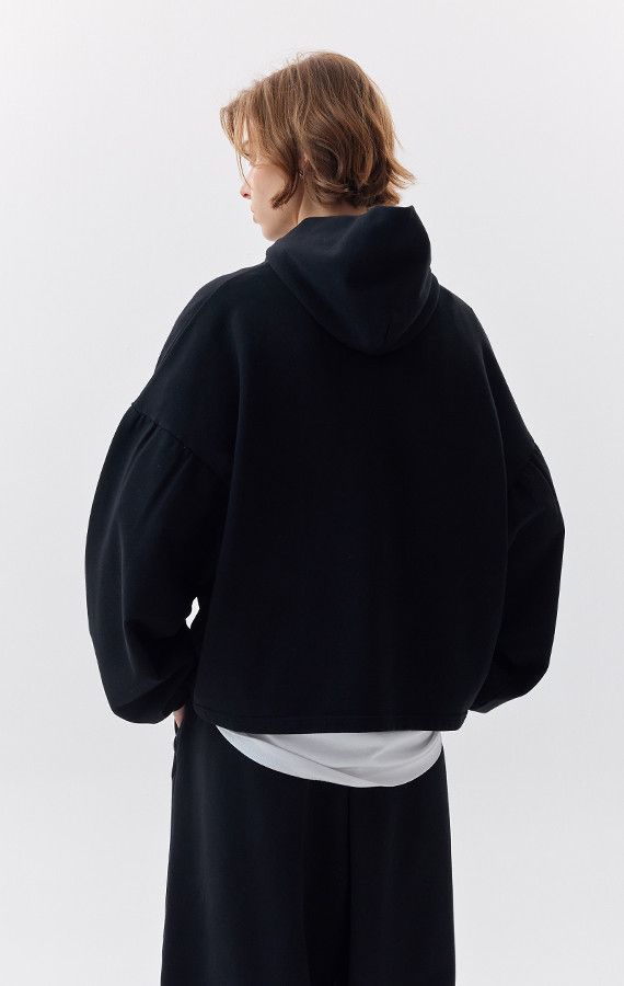 WOMEN'S HOODIES
