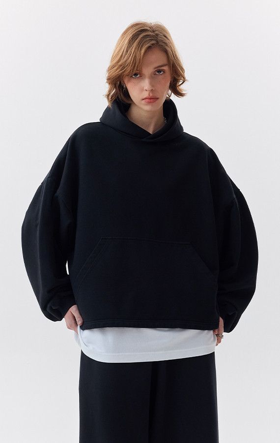 WOMEN'S HOODIES