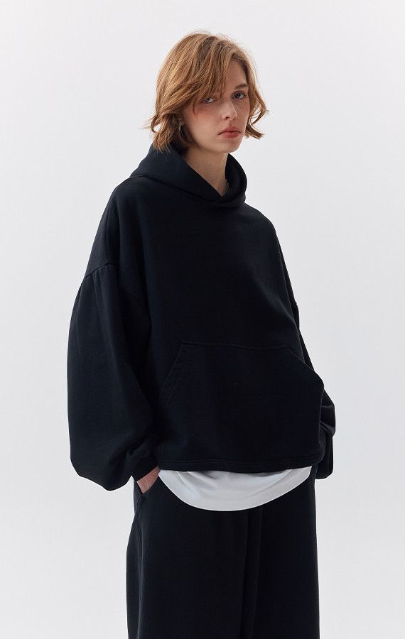 WOMEN'S HOODIES