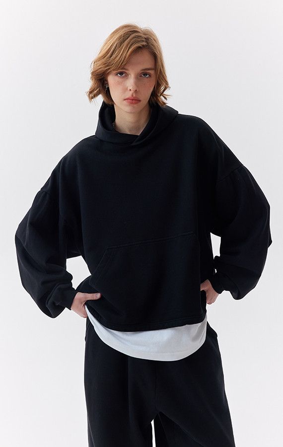 WOMEN'S HOODIES