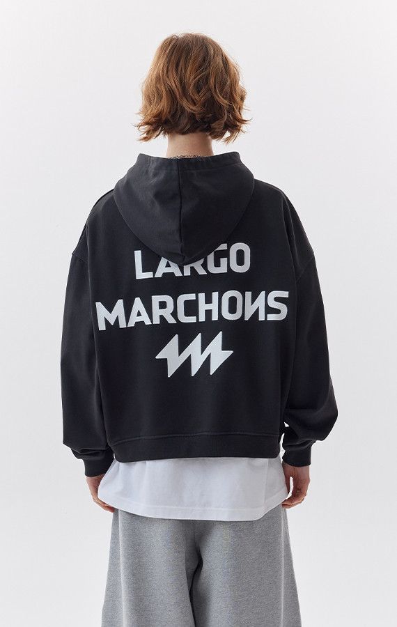 WOMEN'S HOODIES