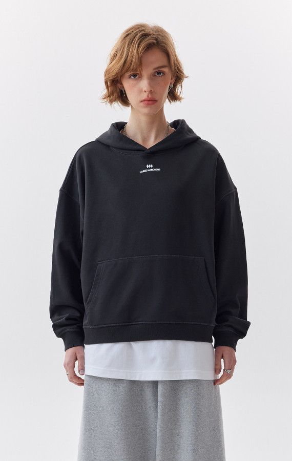 WOMEN'S HOODIES