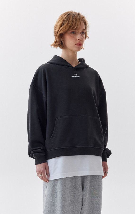 WOMEN'S HOODIES