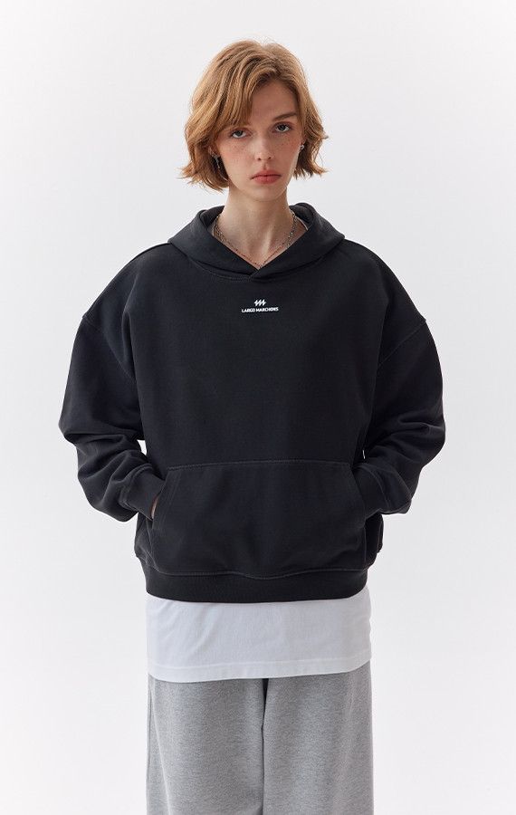WOMEN'S HOODIES