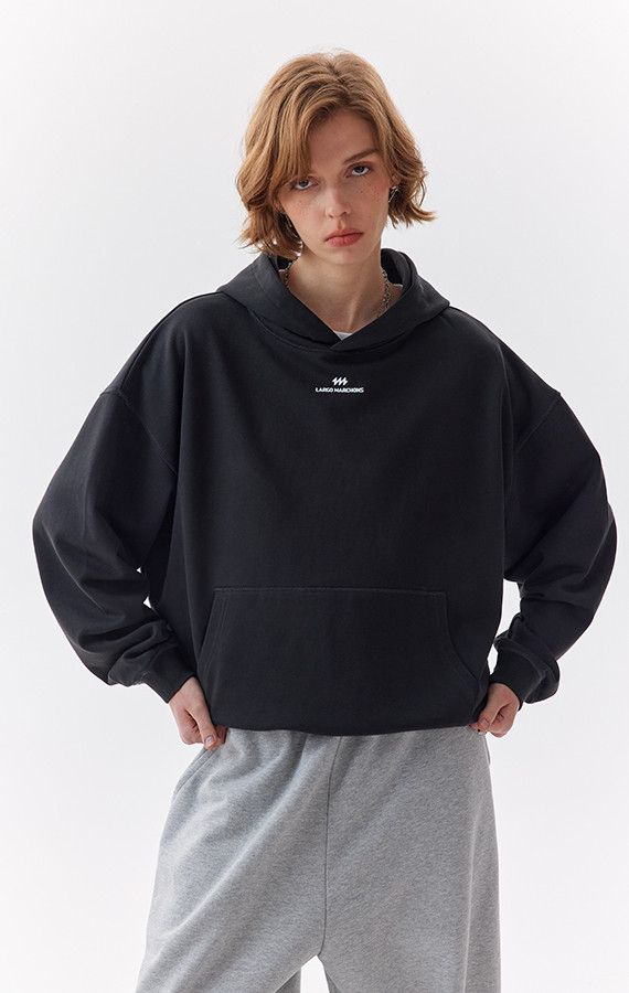 WOMEN'S HOODIES