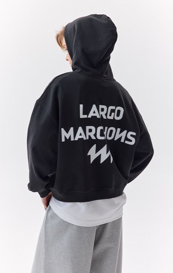 WOMEN'S HOODIES