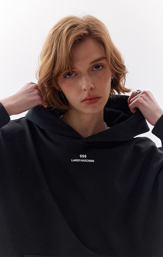 WOMEN'S HOODIES