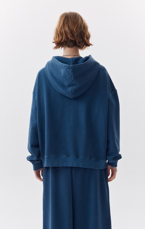 WOMEN'S HOODIES