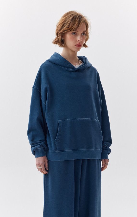 WOMEN'S HOODIES