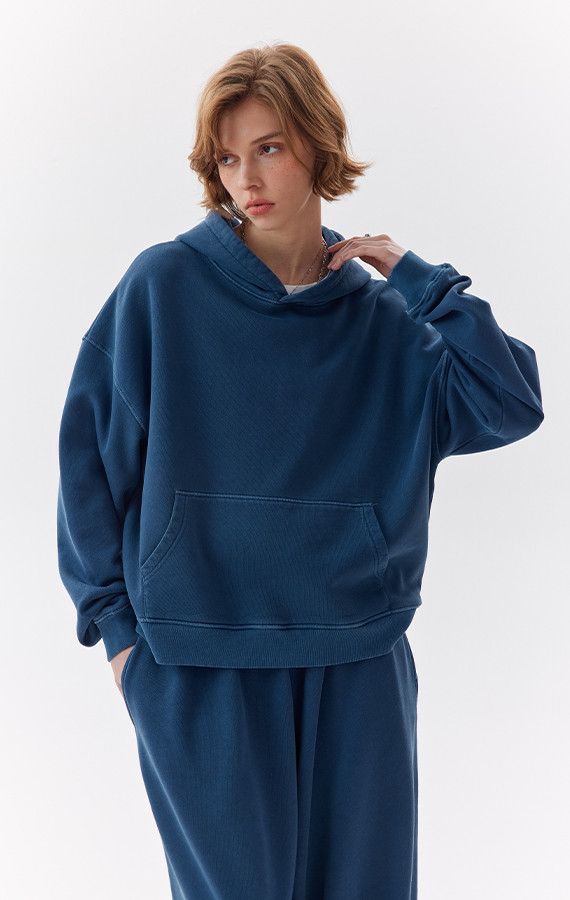 WOMEN'S HOODIES