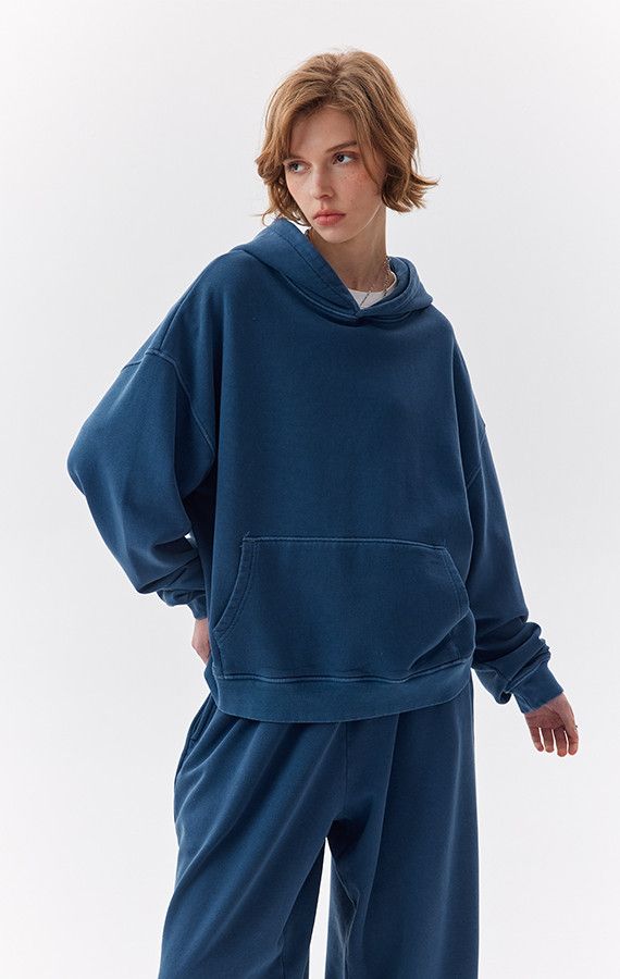 WOMEN'S HOODIES
