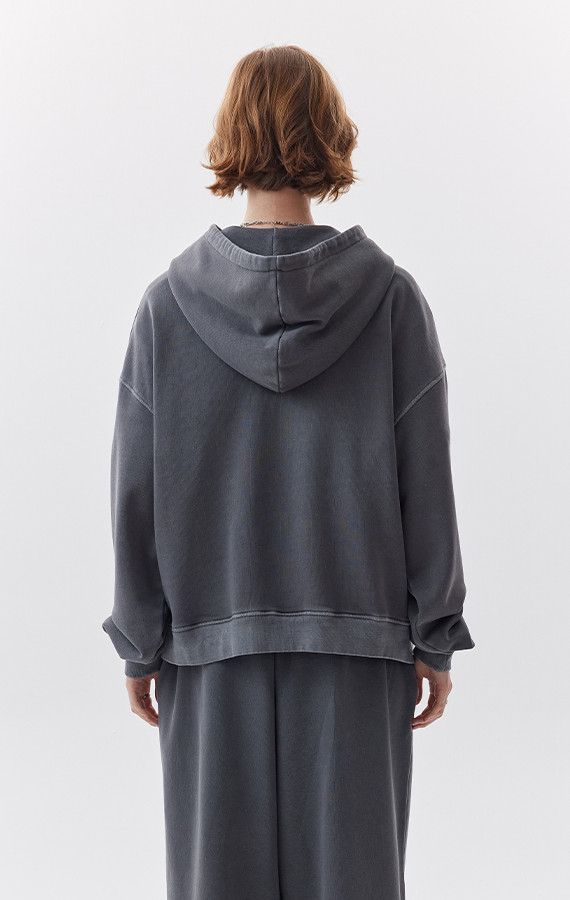 WOMEN'S HOODIES