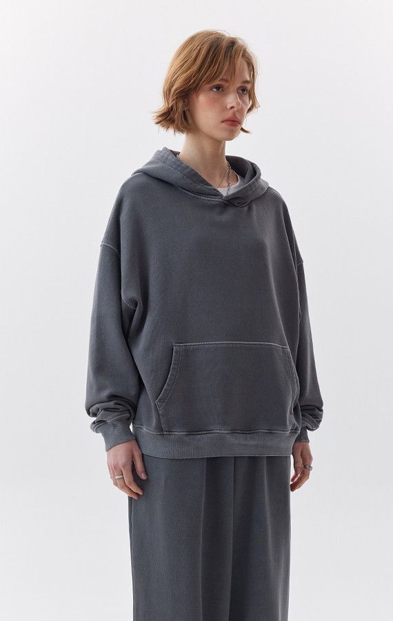 WOMEN'S HOODIES