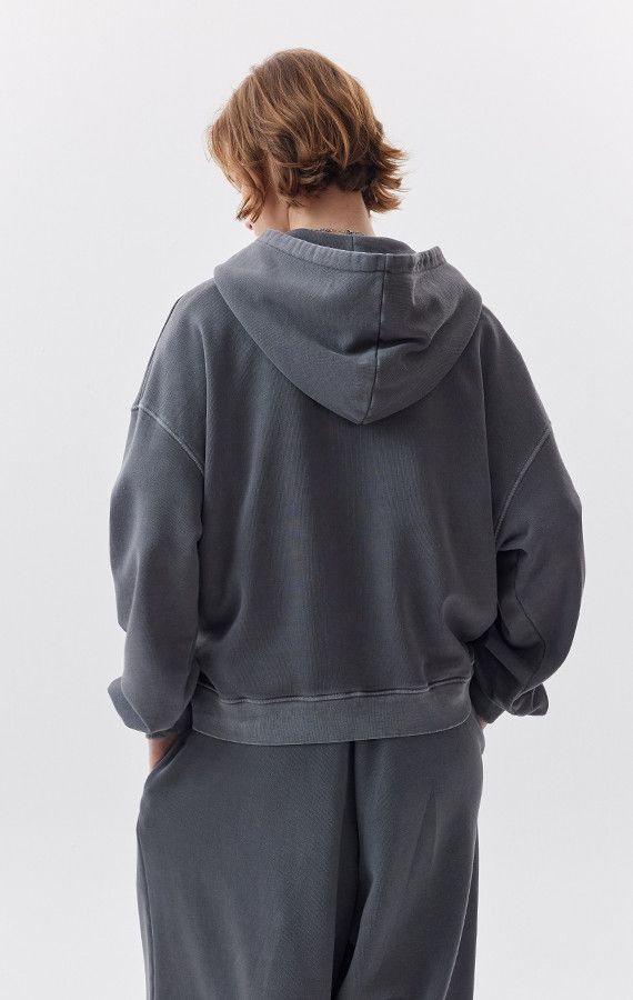 WOMEN'S HOODIES