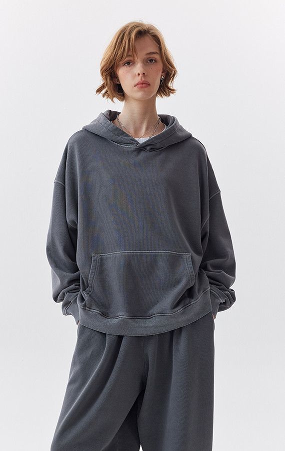WOMEN'S HOODIES