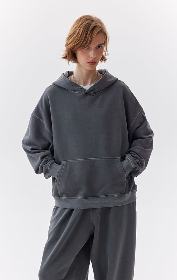 WOMEN'S HOODIES